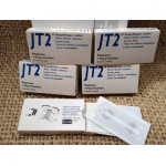 Jaguar Razor blades for JT2 razor.